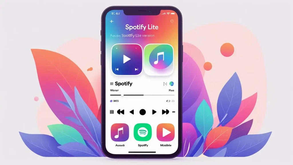 Spotify Lite MOD APK