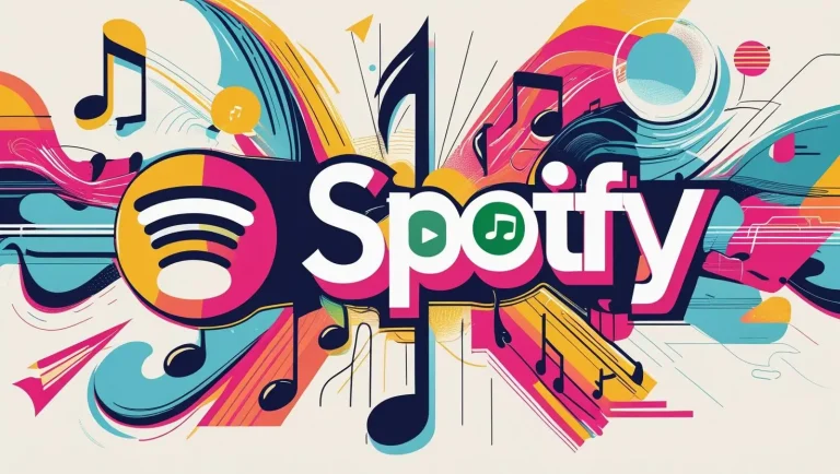 Spotify Poster