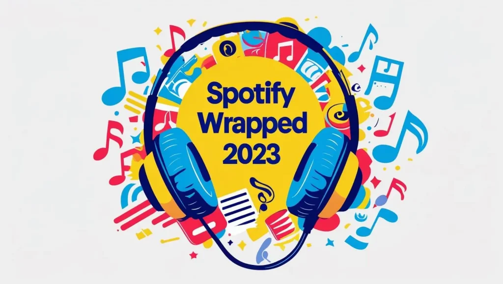 Spotify Wrapped