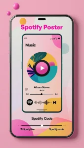 Spotify details