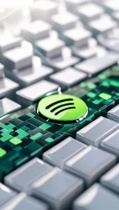 unique, scannable QR codes