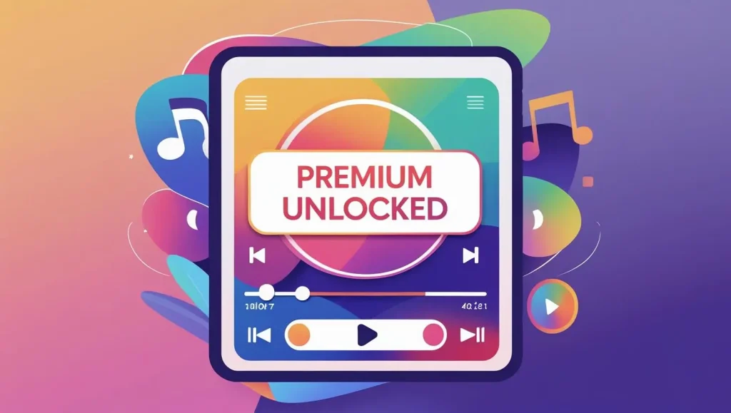 Spotify X Manager Mod APK